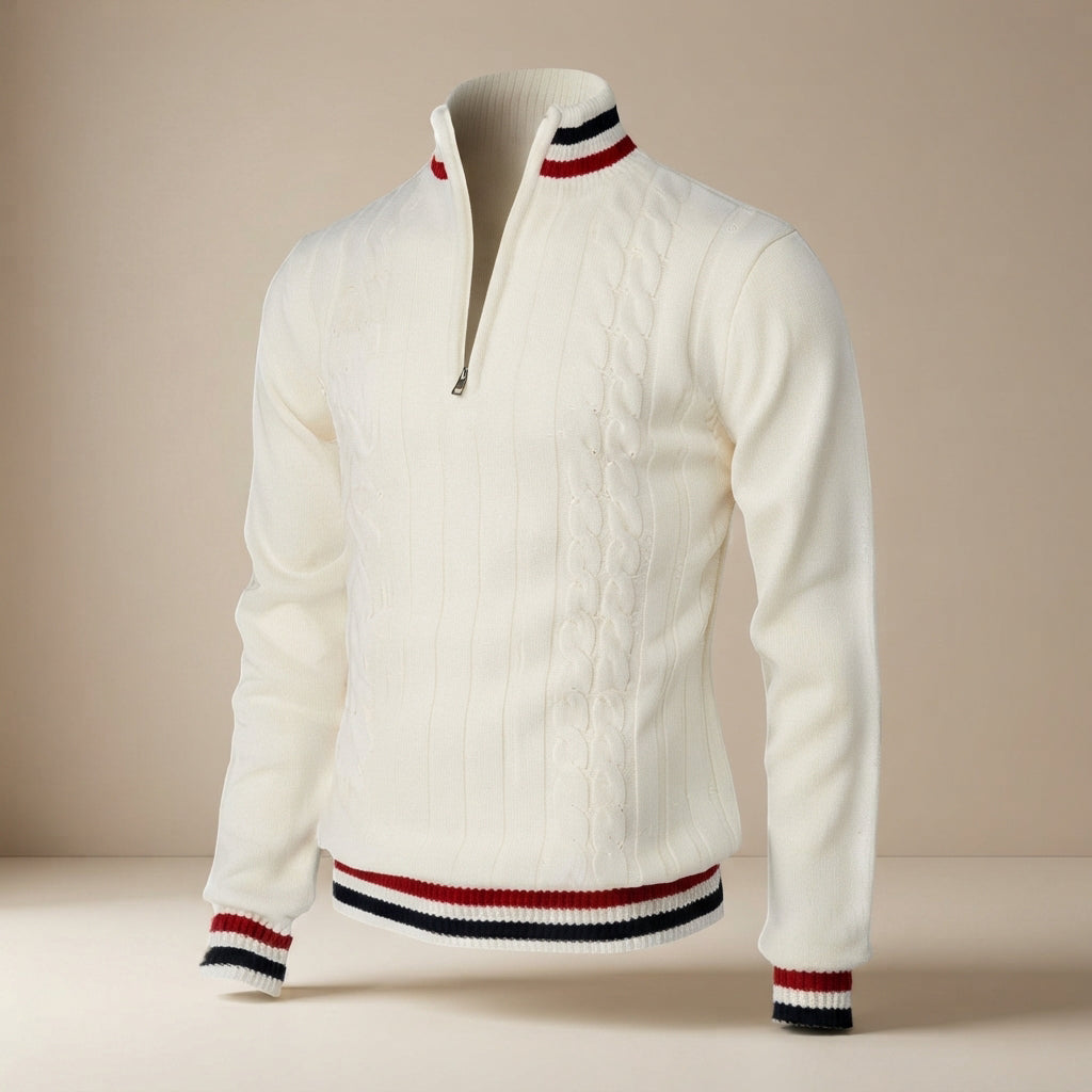 Ralph - Modern and Cozy Sweater