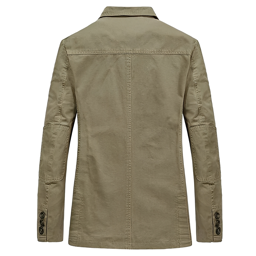 Luther - Comfortable Casual Blazer