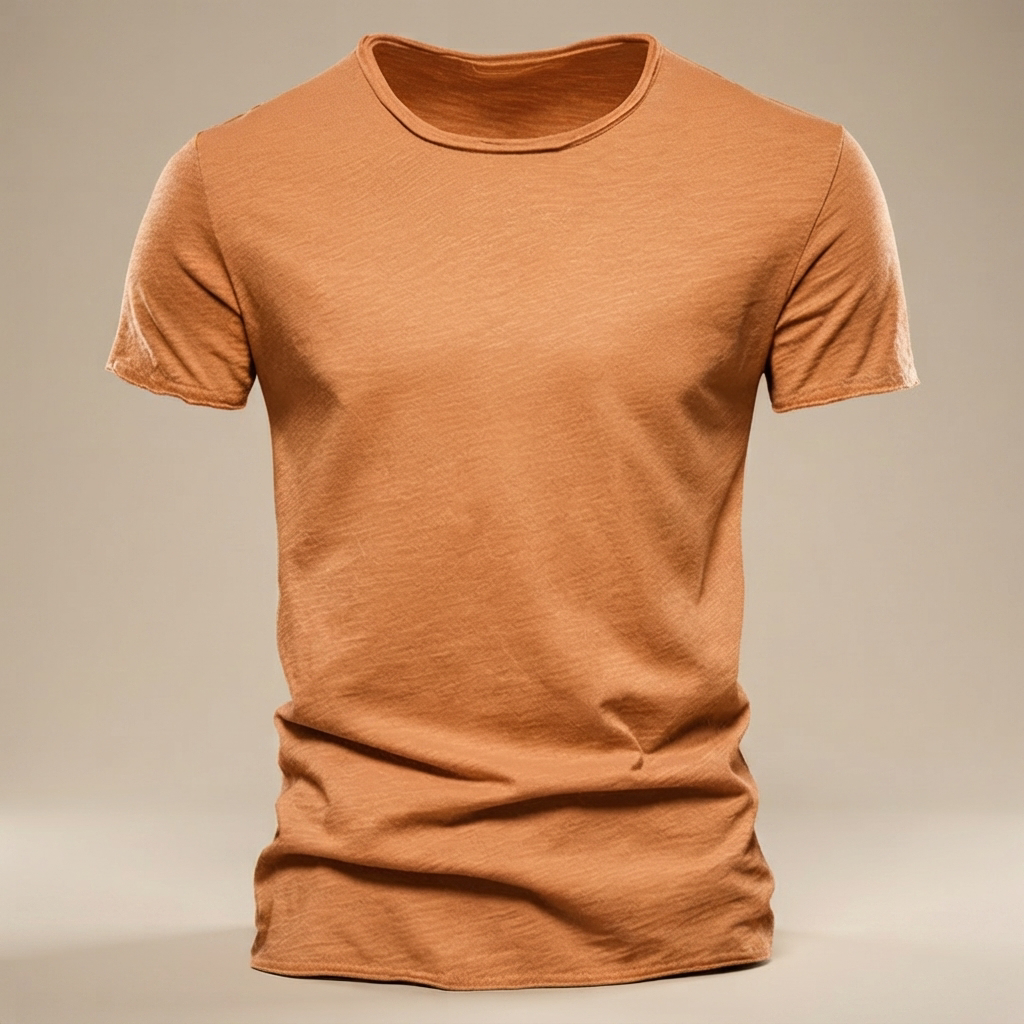 Jonas - Comfortable and Versatile T-Shirt