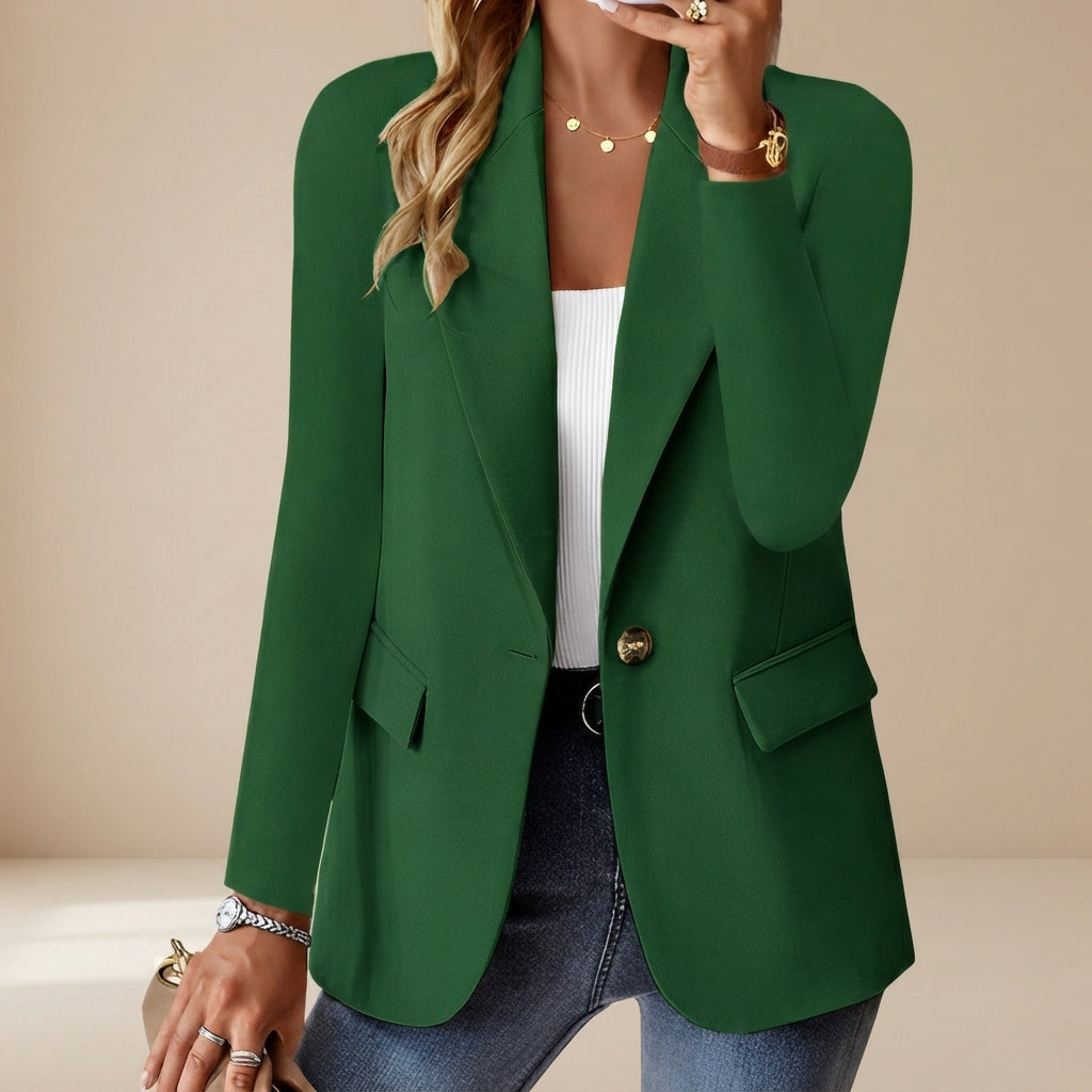Danika - Stylish and Sophisticated Blazer