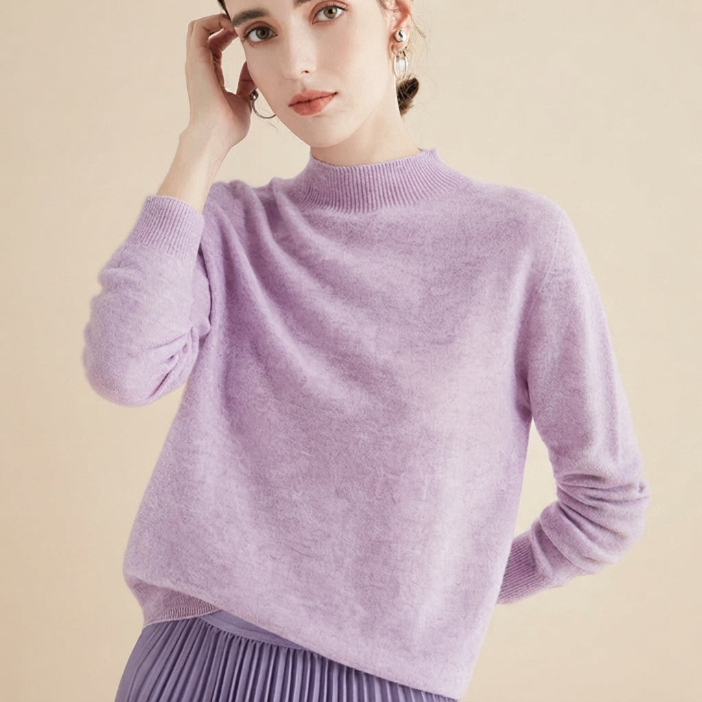 Orie - Stylish and Cozy Sweater