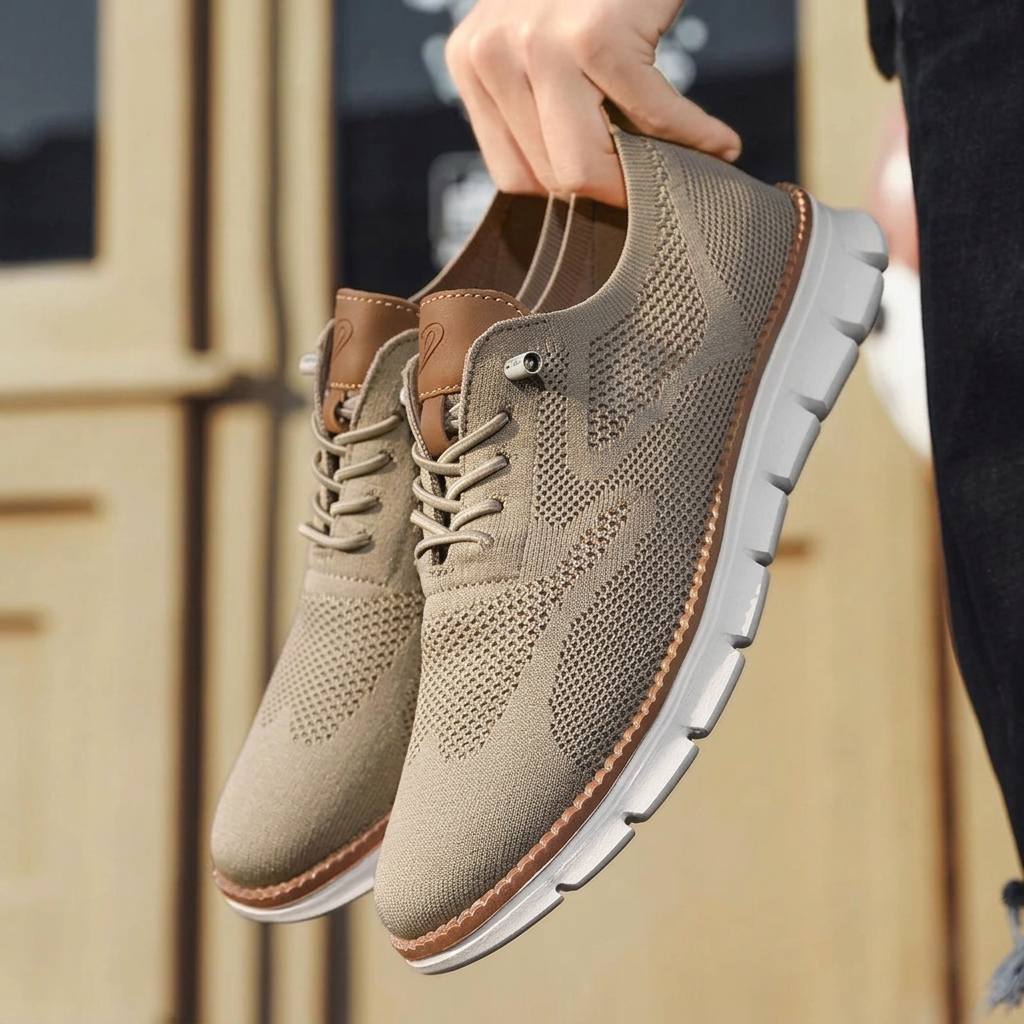 Taniel - Airy and Lightweight Sneakers