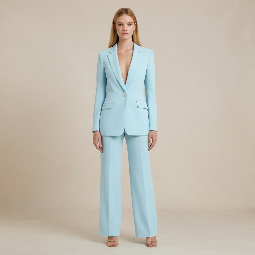 Mabyn - Stylish Suit Set