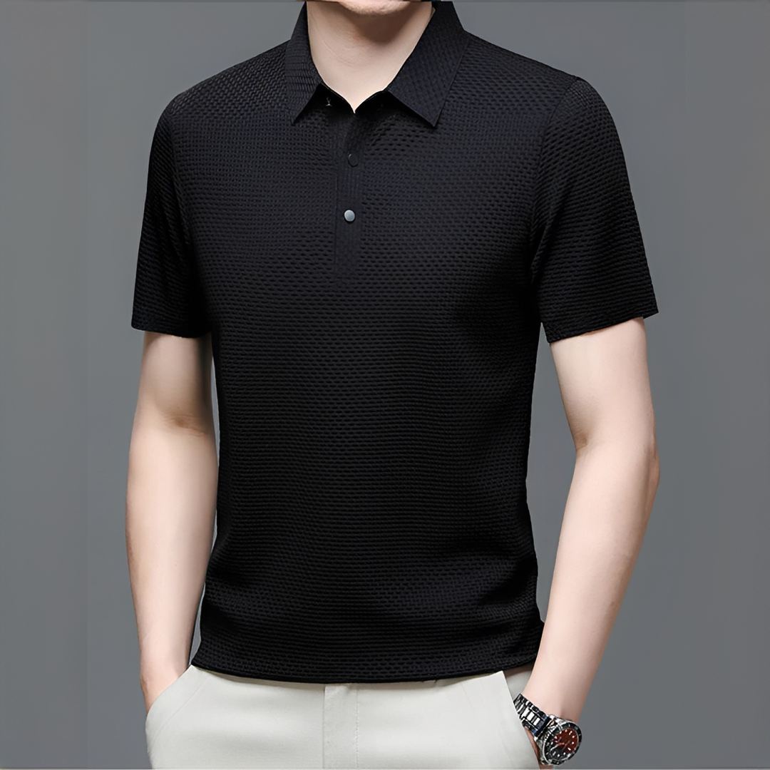 Griffin - Casual Style Polo Shirt