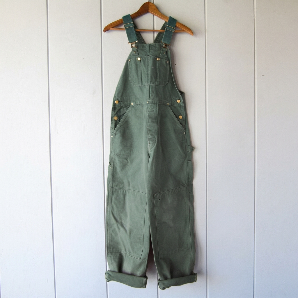 Clara - Timeless Style Jumpsuit