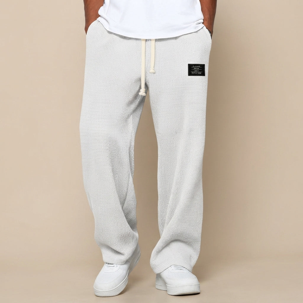 Thomas - Cozy Loose-Fit Pants