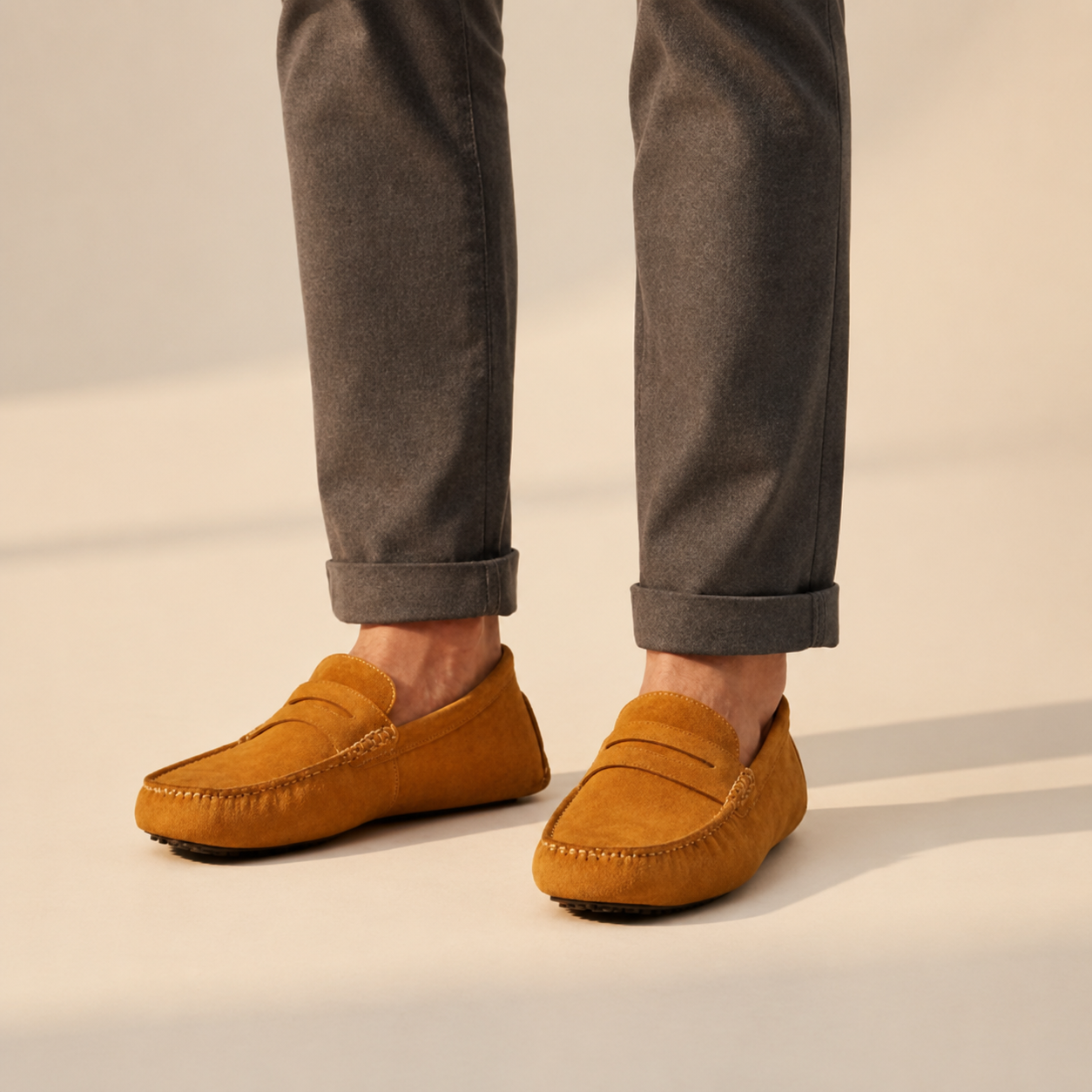 Ademar - Comfortable Everyday Shoes