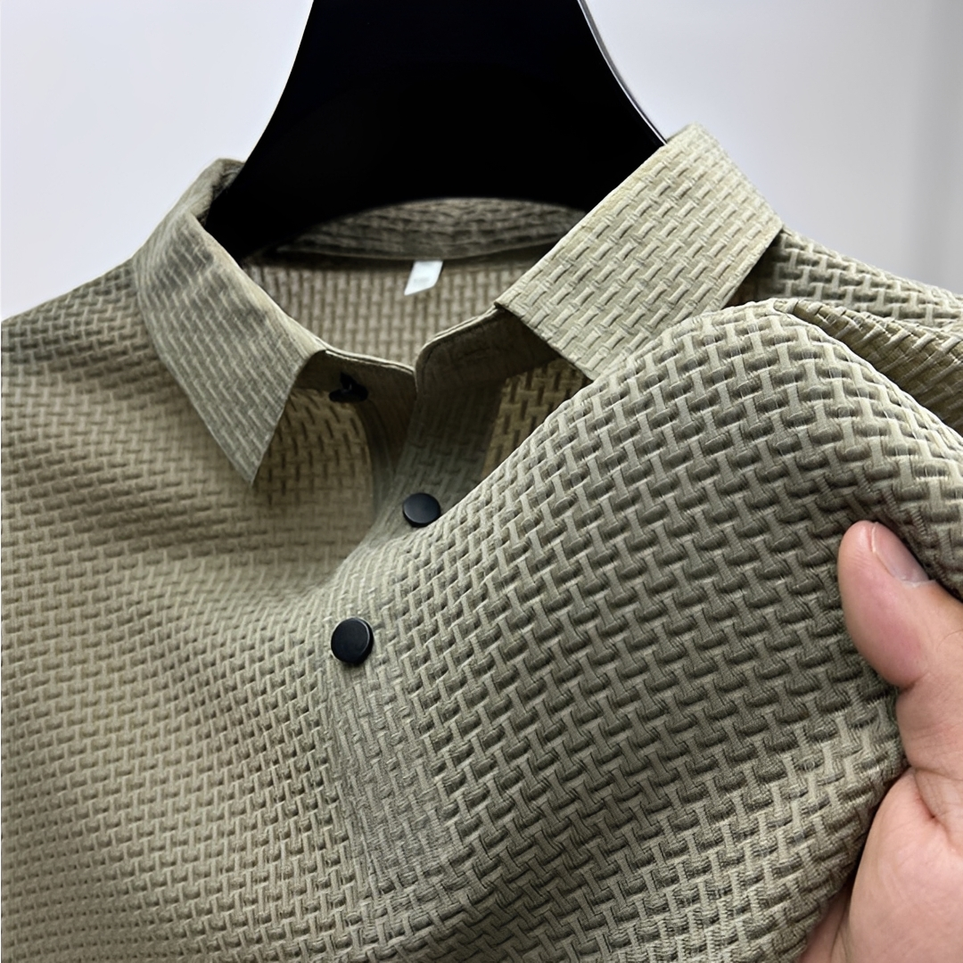 Griffin - Casual Style Polo Shirt