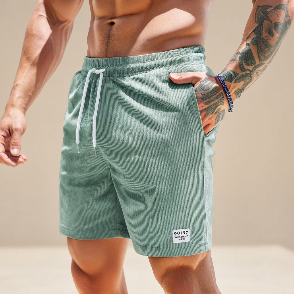 Sirvan - Comfortable and Lightweight Shorts