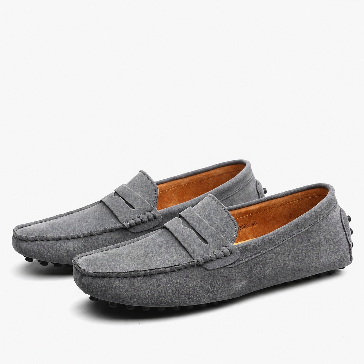 Ademar - Comfortable Everyday Shoes