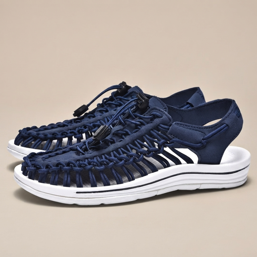 Brent - Light and Airy Sandals