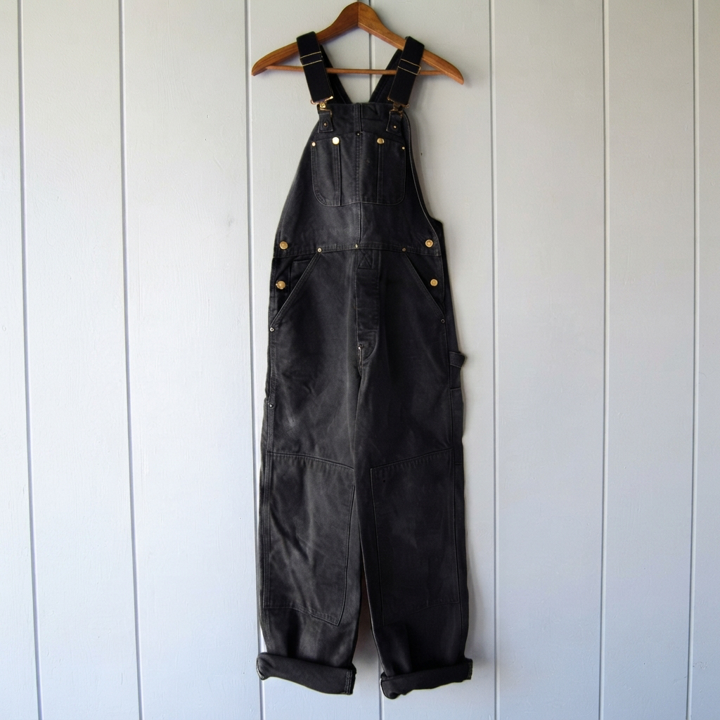 Clara - Timeless Style Jumpsuit