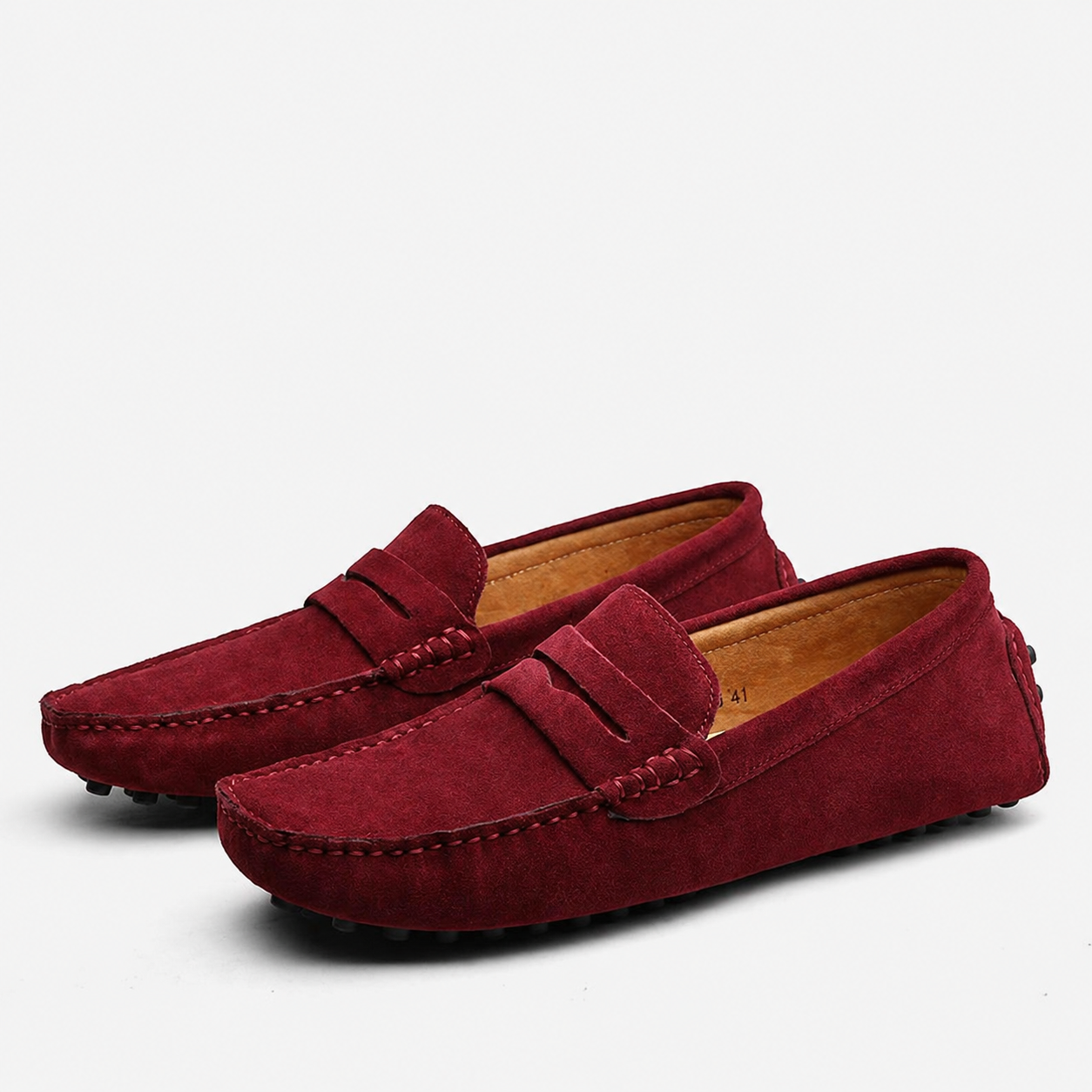Ademar - Comfortable Everyday Shoes
