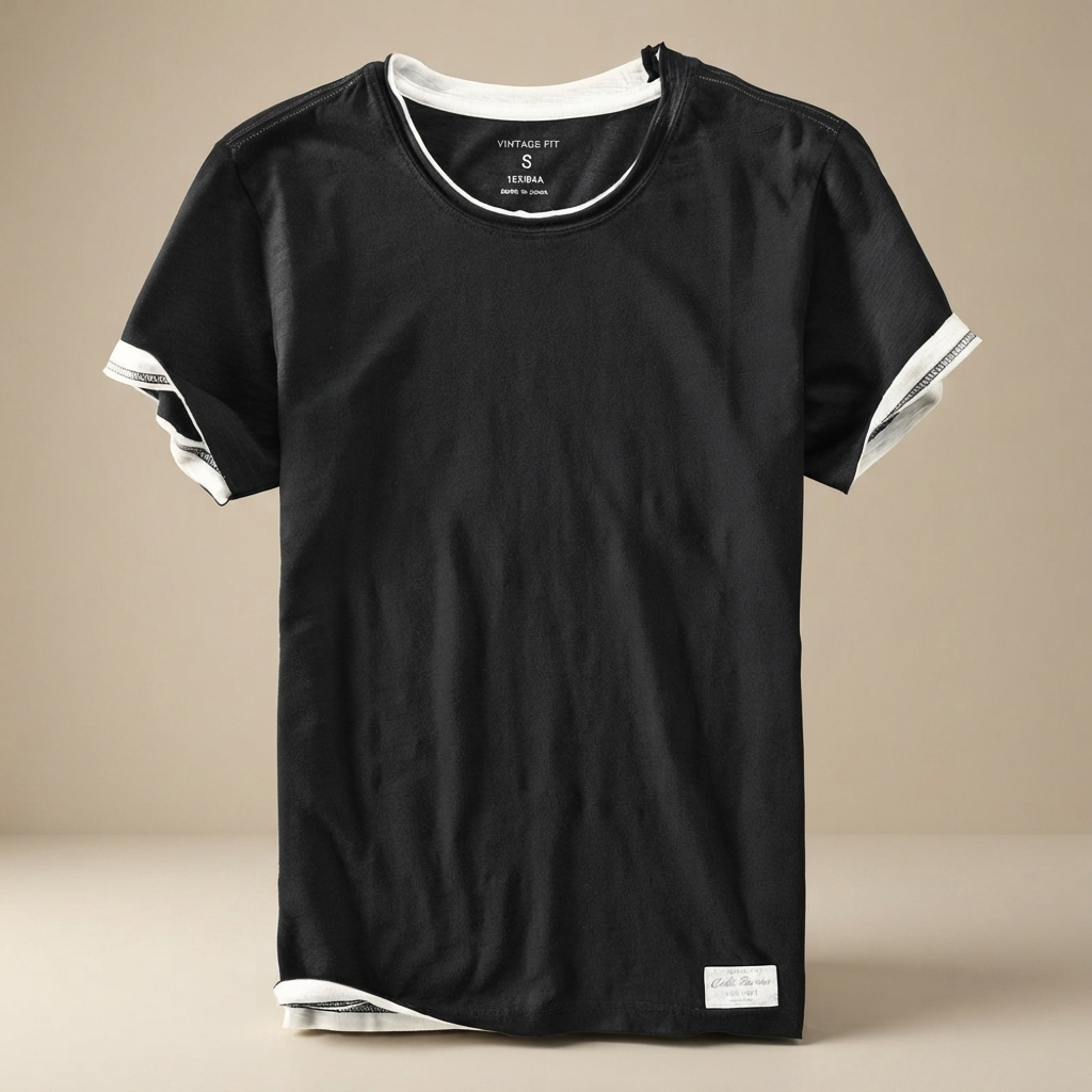 Julius - Lightweight and Soft Tee