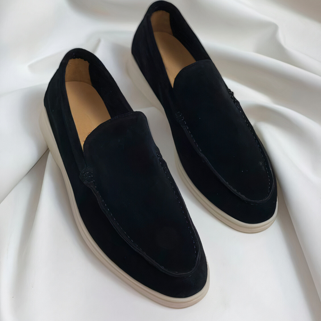 George - Elegant, High-quality Men's Loafers