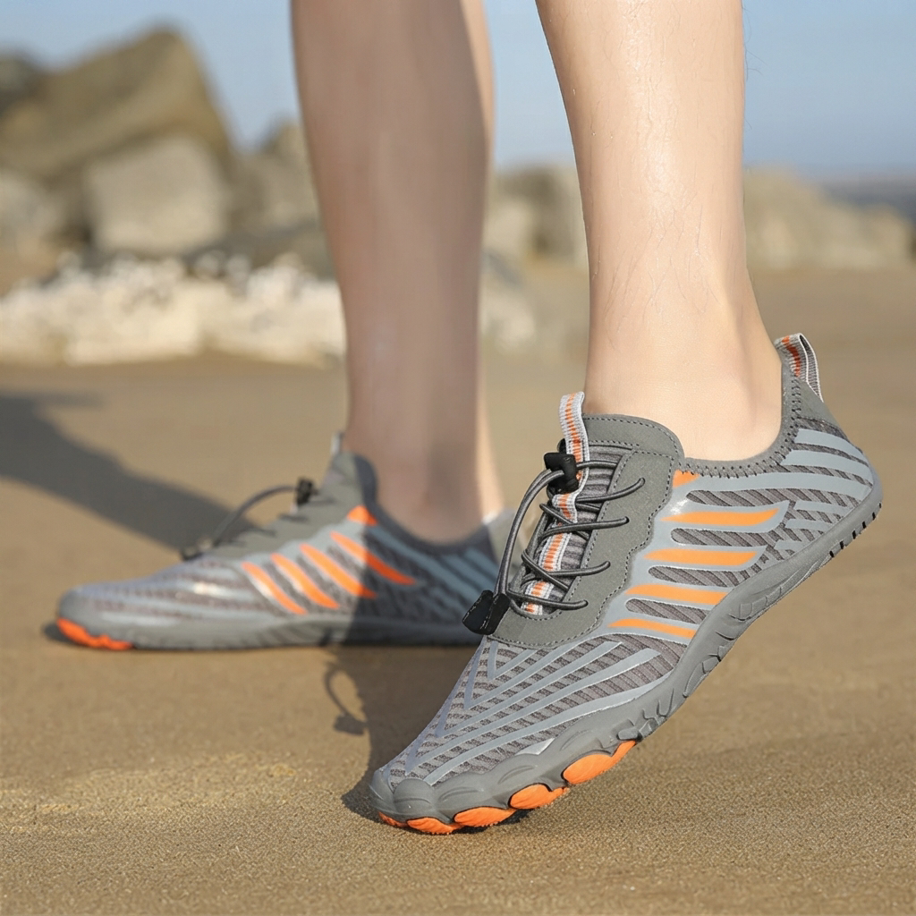 Marion - Comfortable Water Shoes