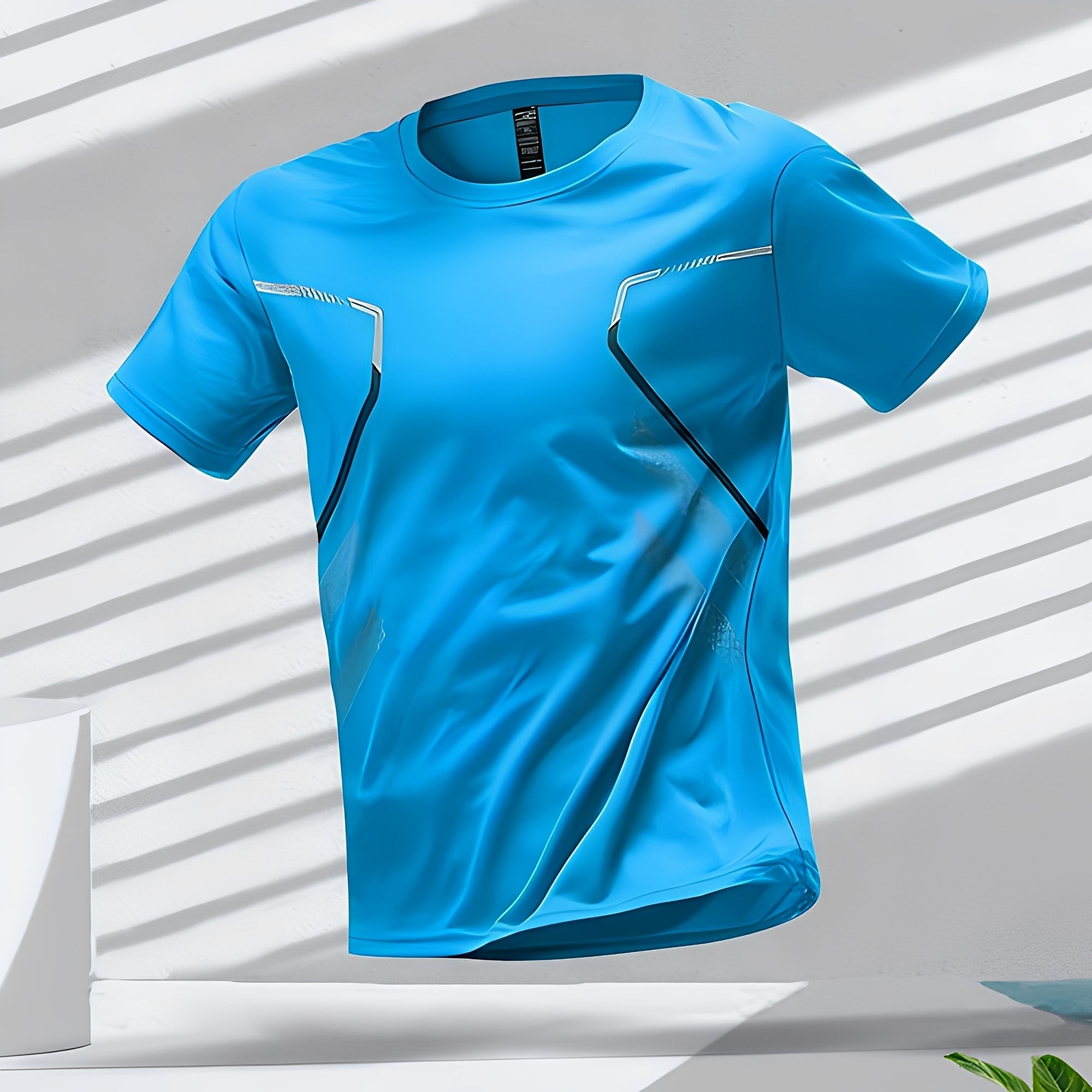 Dane - Cozy T-shirt