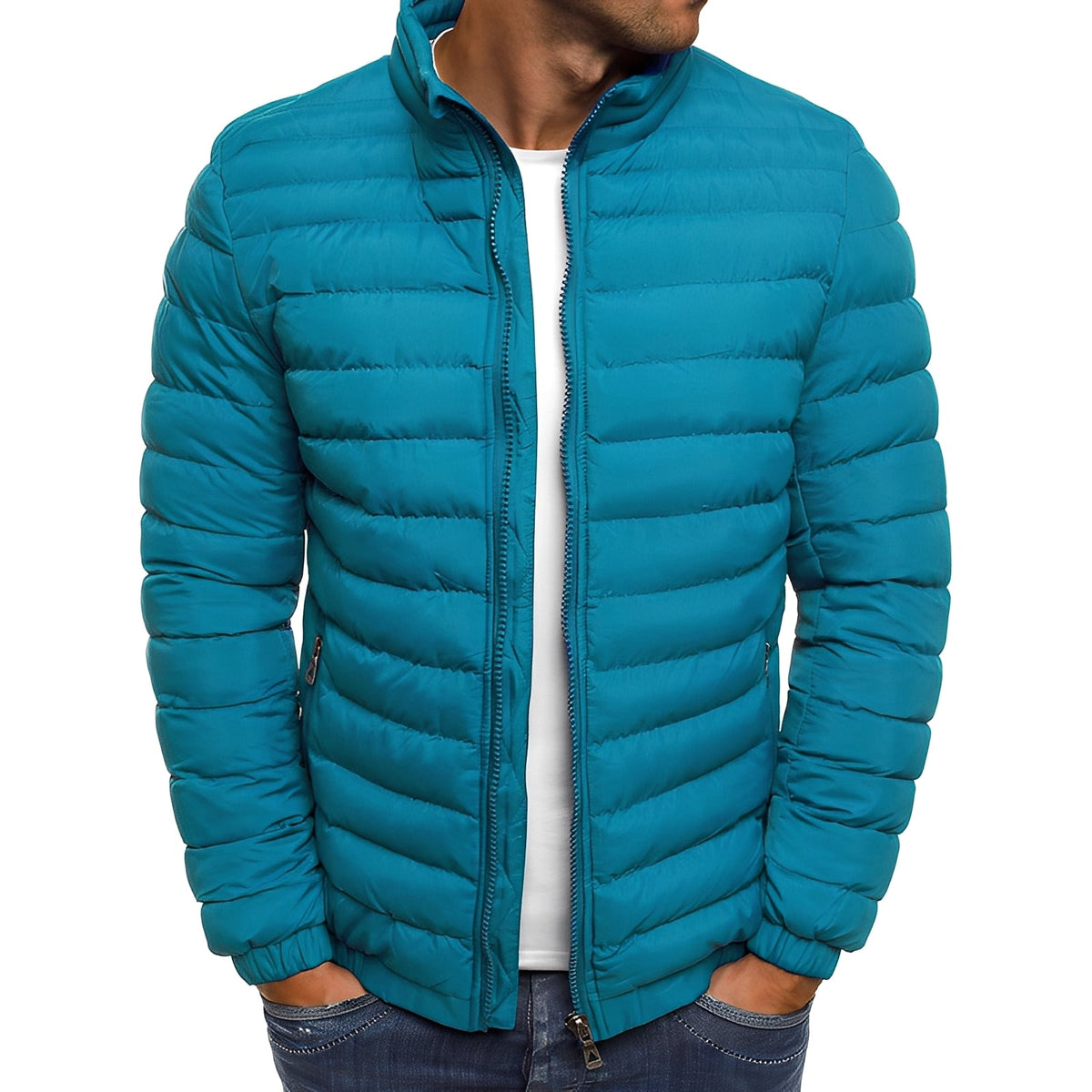 Merrill - Cozy and warm jacket