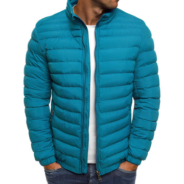 Merrill - Cozy and warm jacket