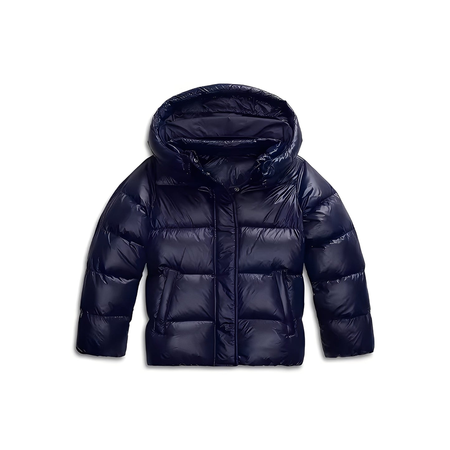 Helier - Casual down jacket for men