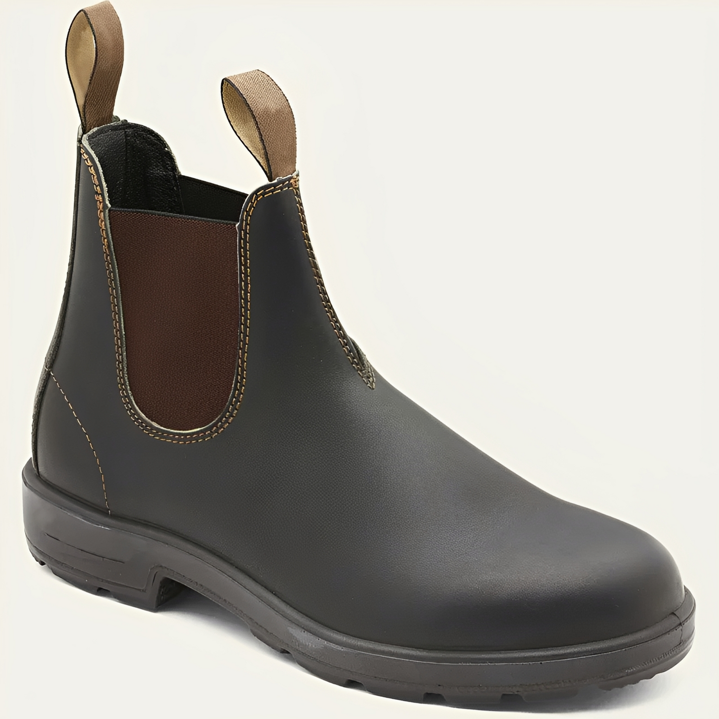 Élodie - Comfortable, Waterproof Boots