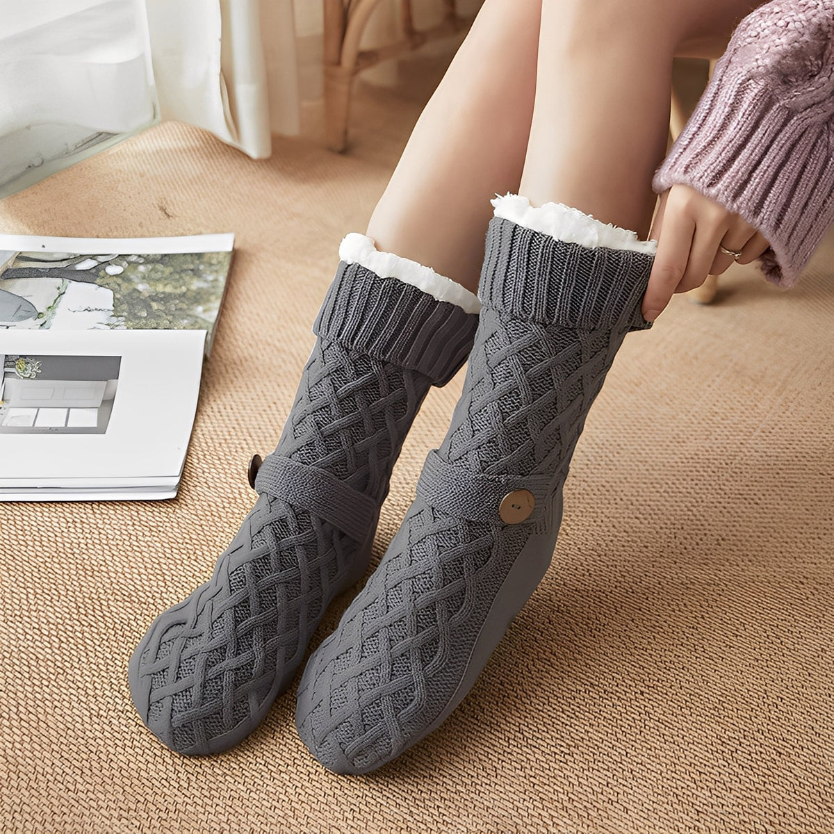 Lavina - Stylish and comfortable socks