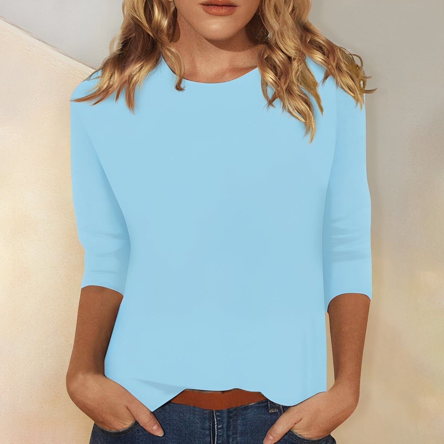 Katherina - Comfortable Shirt for Women