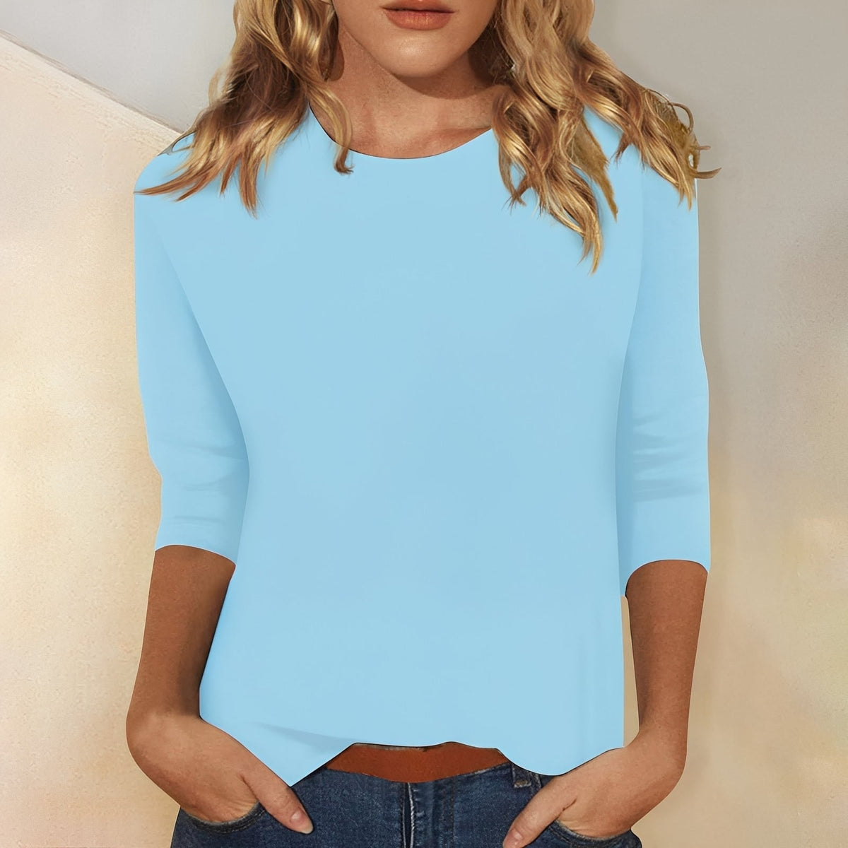Katherina - Women's Comfortable Shirt