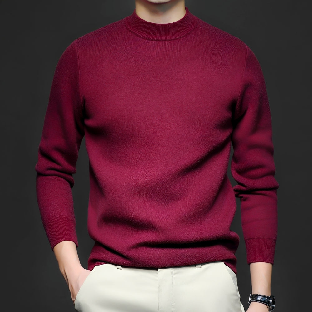 Earl – Cozy Sweater for Men