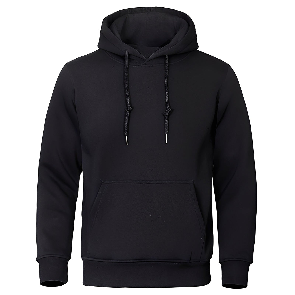 Kenton - Cozy and comfortable hoodie