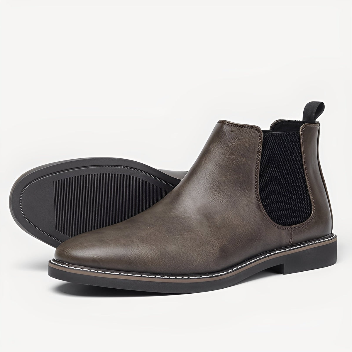 Clifton - Durable and timeless boots