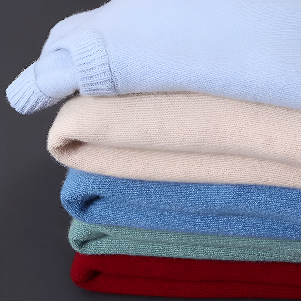 Aldert – Stylish Sweater for Men