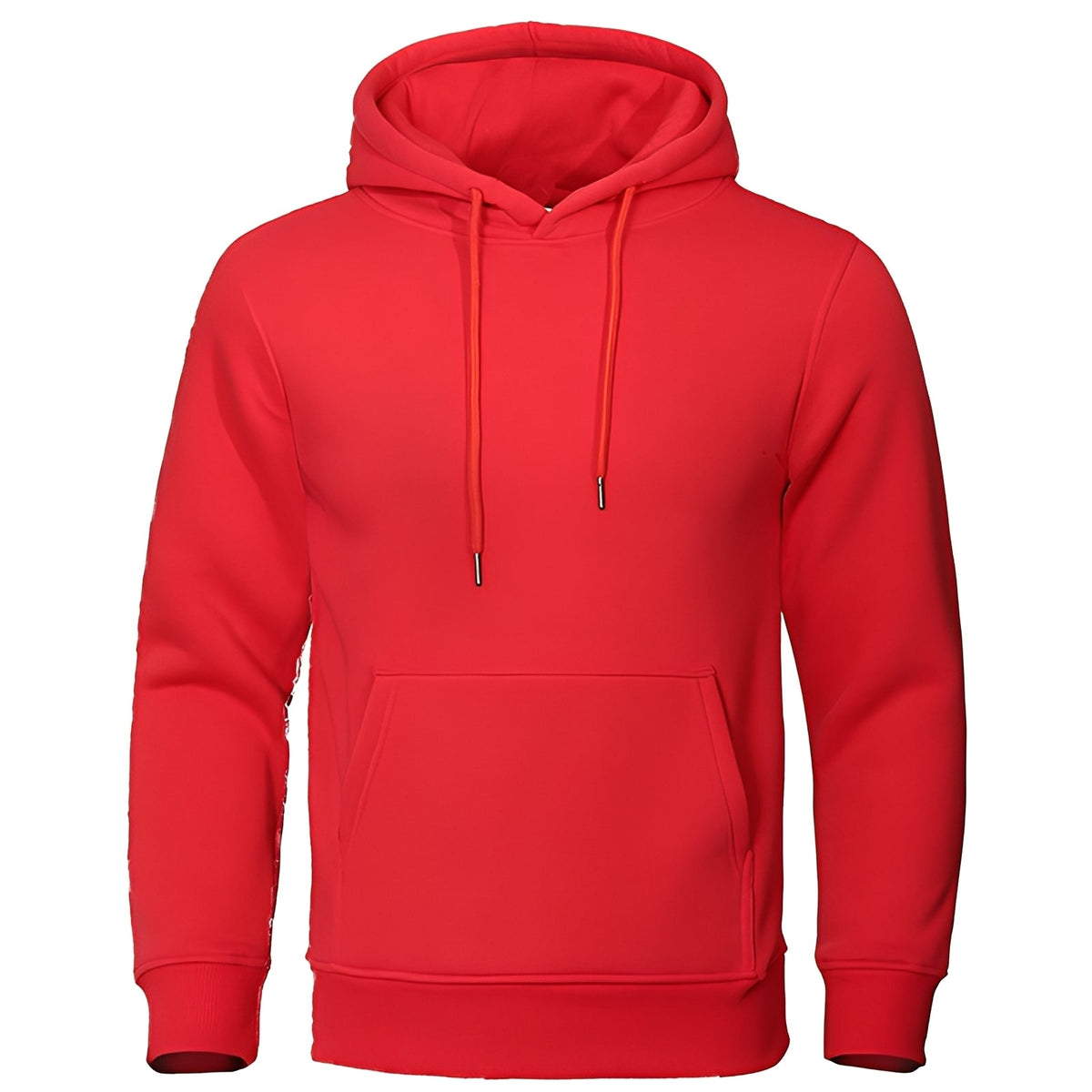 Kenton - Cozy and comfortable hoodie