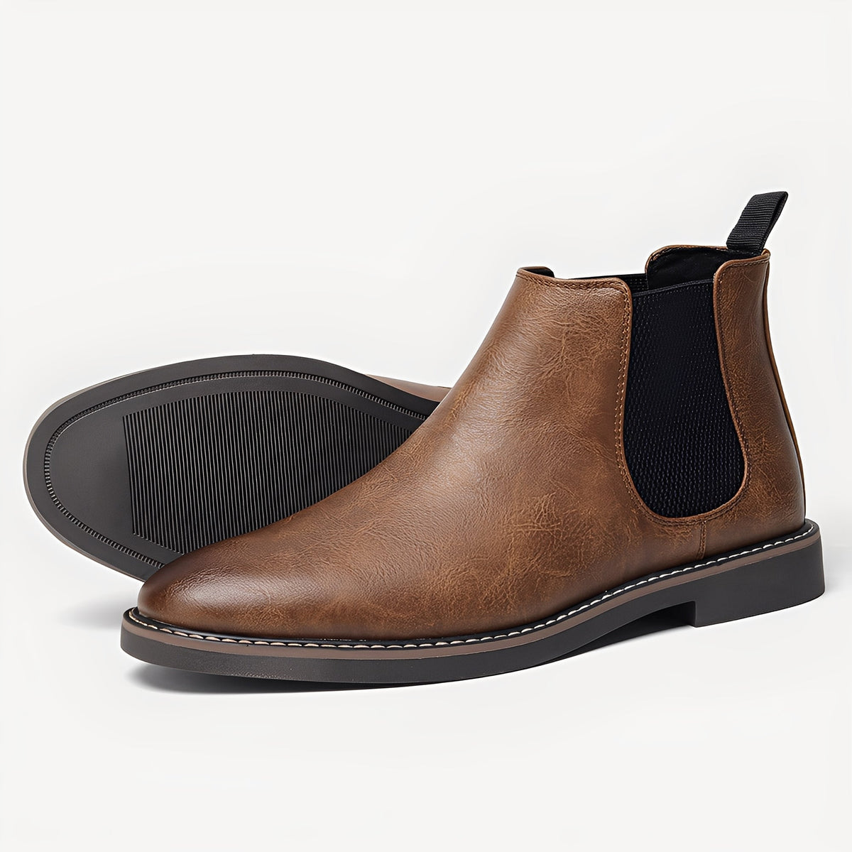 Clifton - Durable and timeless boots