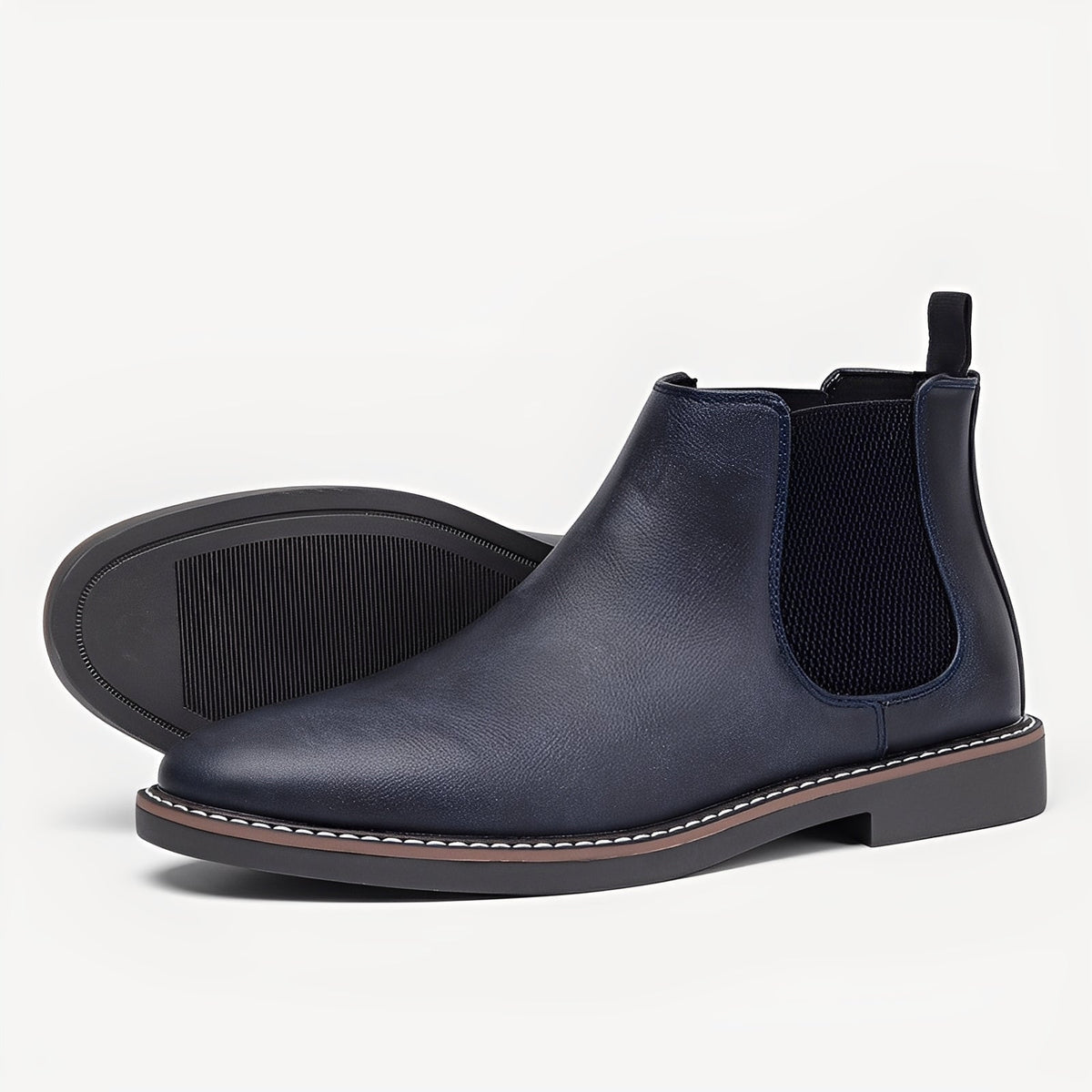Clifton - Durable and timeless boots