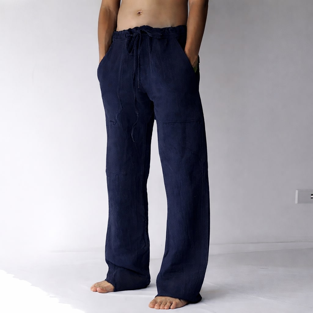 Artur - Light and contemporary pants