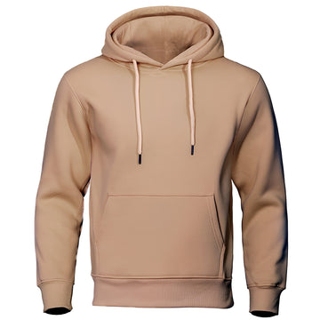 Kenton - Cozy and comfortable hoodie