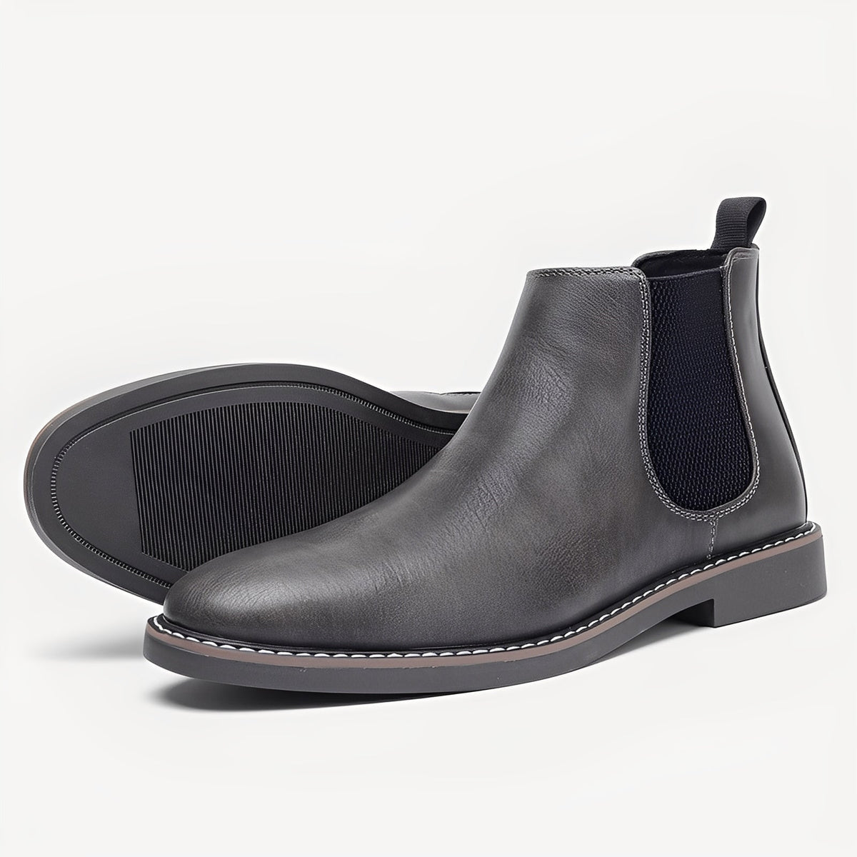Clifton - Durable and timeless boots
