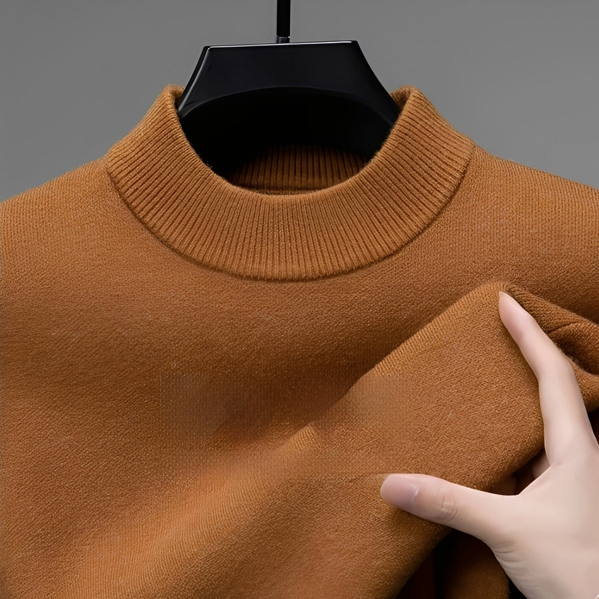 Drey - Soft and cozy sweater