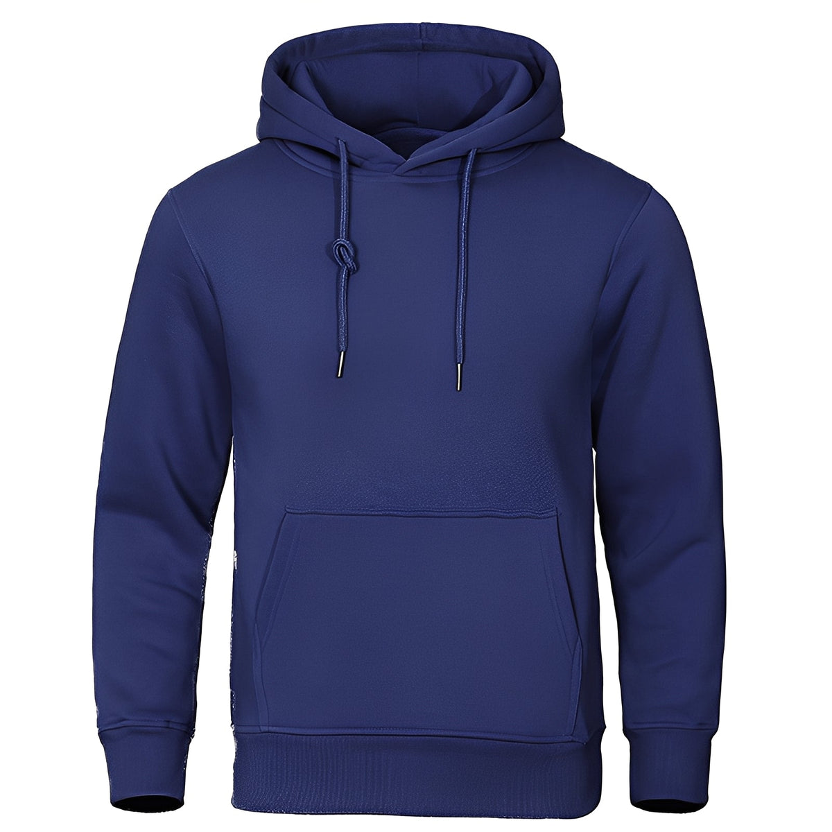 Kenton - Cozy and comfortable hoodie