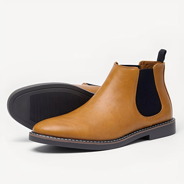 Clifton - Durable and timeless boots