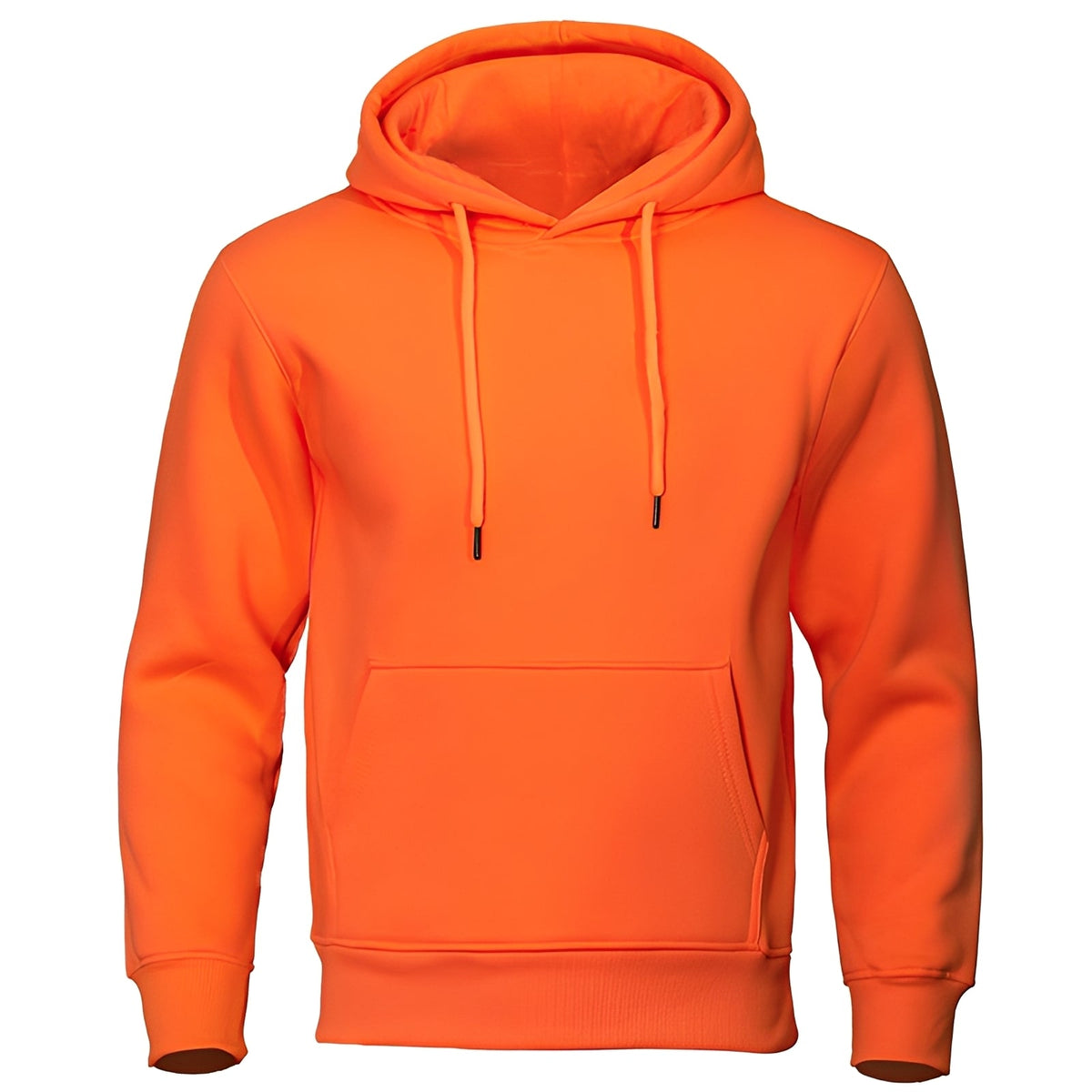 Kenton - Cozy and comfortable hoodie
