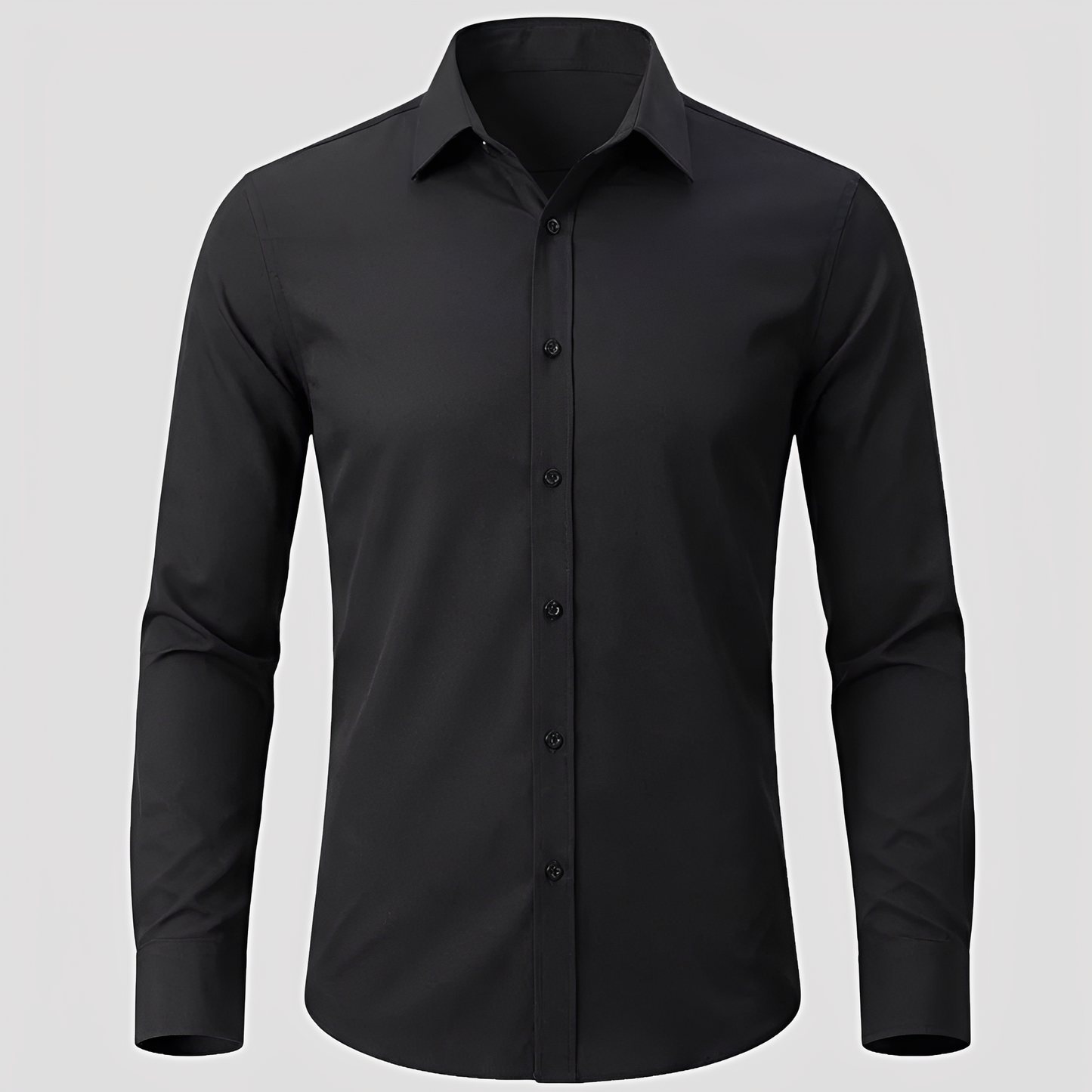 Hugo - Casual Comfy Stretch Shirt