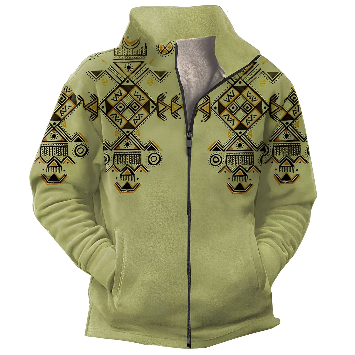 Aubert - Men's Jacket for Outdoor Activities