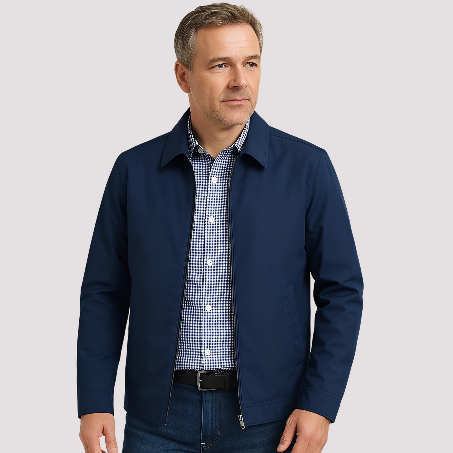 Hanson - Adaptable Everyday Jacket