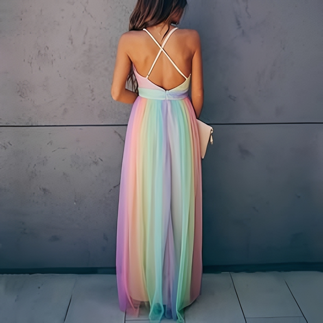 Zekera - Chic and Stylish Dress