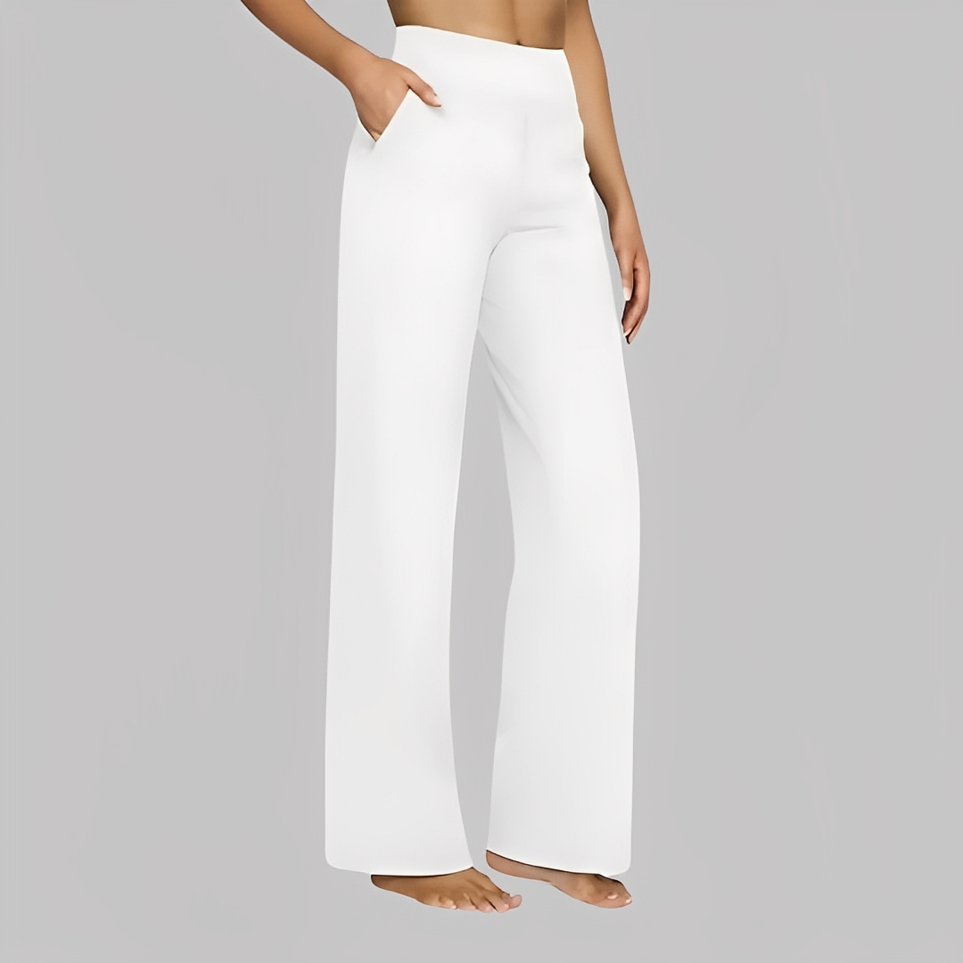 Arrthi - Formal Stretch Trousers