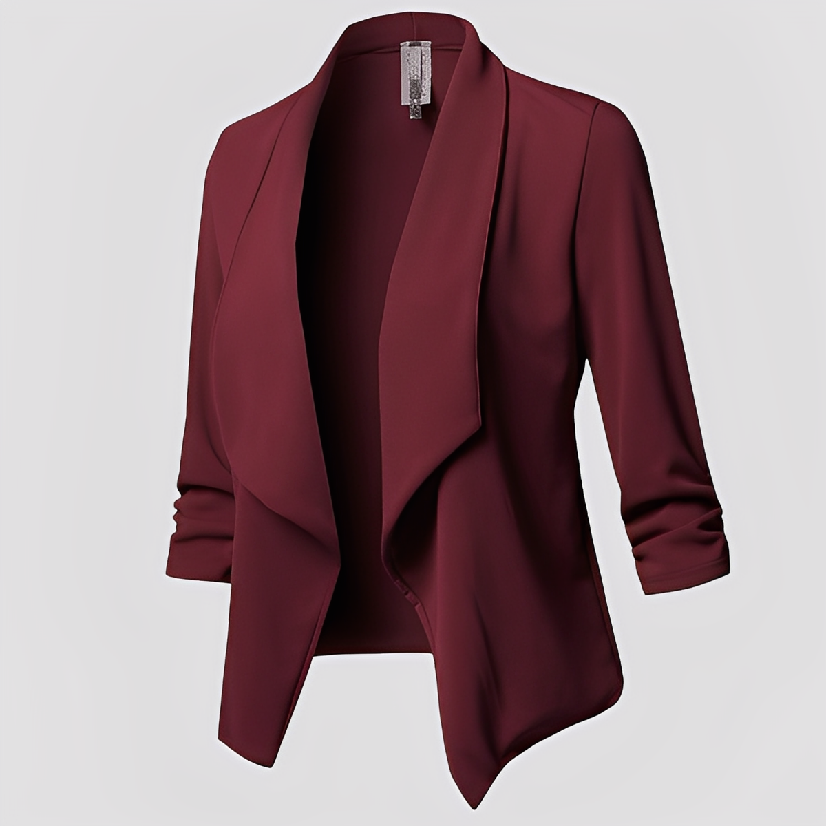 Jolie - Trendy and cozy blazer