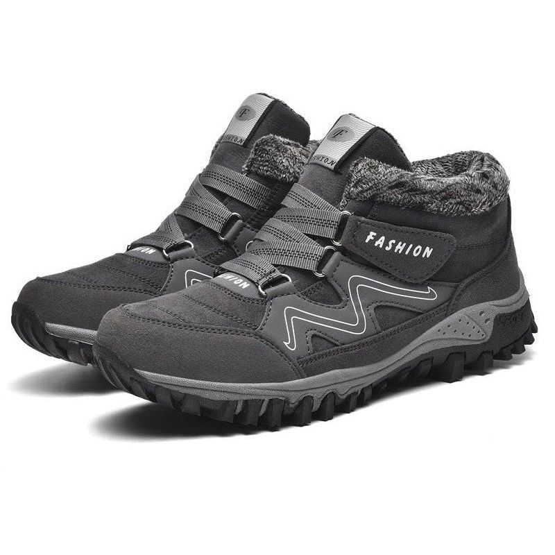 Tamara - Cozy, warm footwear