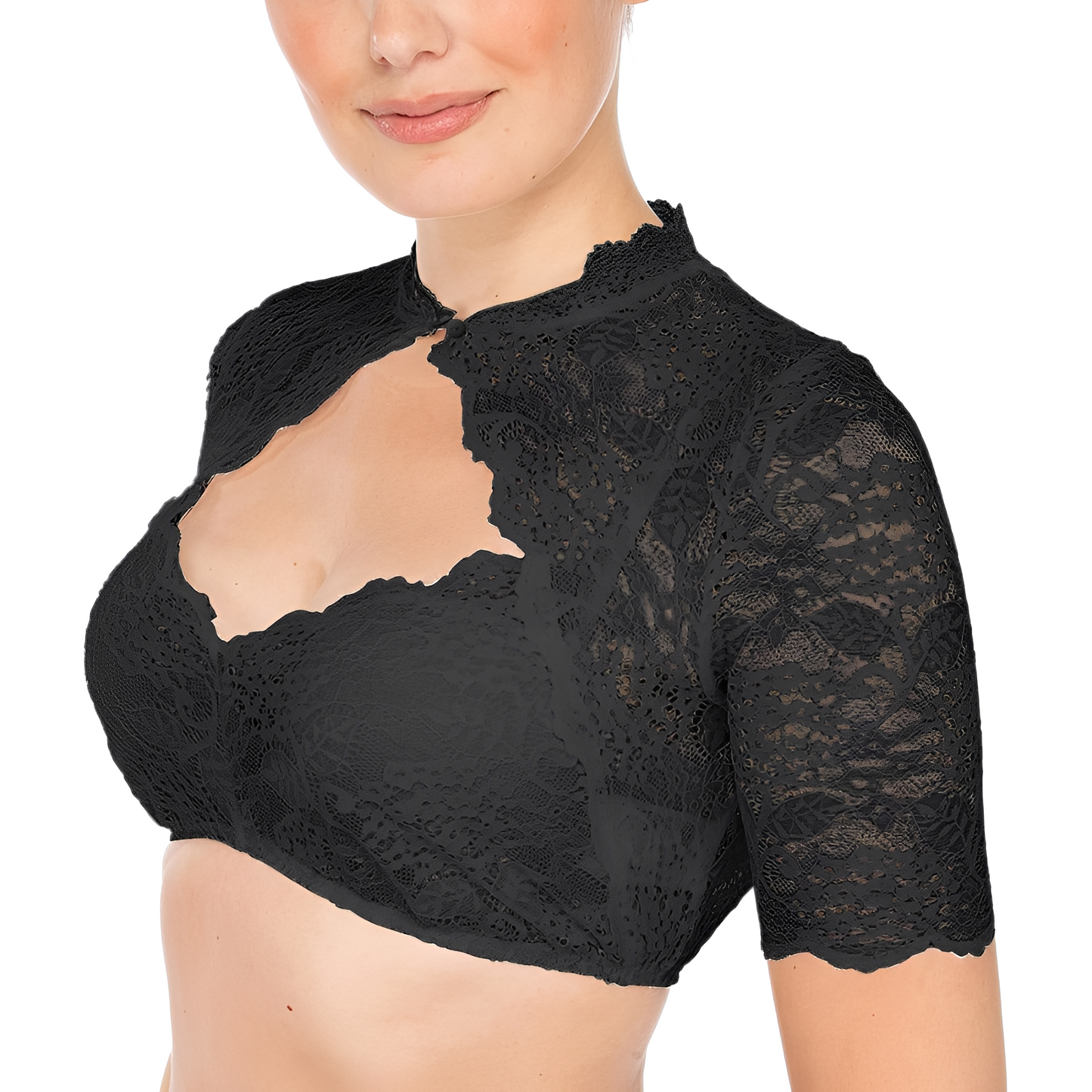 Daniella - Traditional Dirndl Tops